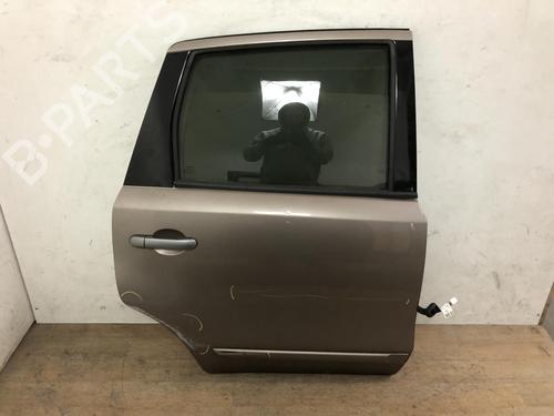 Right rear door NISSAN NOTE (E11, NE11) 1.5 dCi | BP30785281C5 