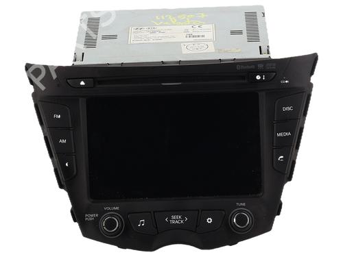 Used Radio Radio 39227087 39227087