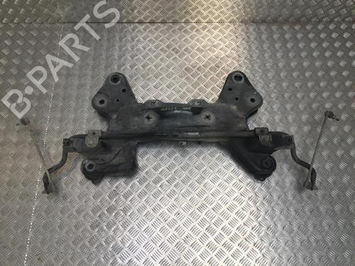 Vorderachsträger für PEUGEOT 208 I (CA_, CC_) 1.6 HDi / BlueHDi 75 (75 hp) 31198702