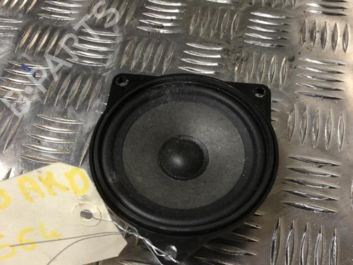 Used Speaker BMW X5 (E70) xDrive 35 d (286 hp) 24314096