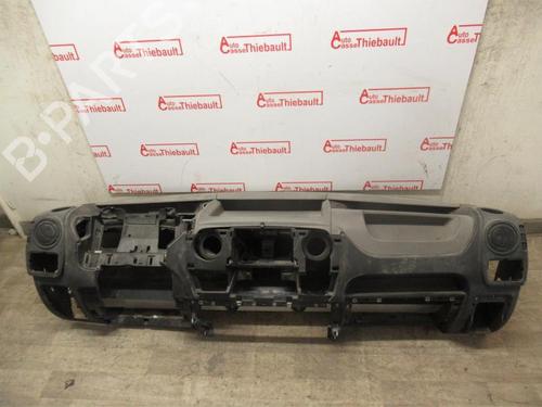 Cruscotto RENAULT MASTER III Bus (JV) 2.3 dCi 125 FWD (JV0C, JV0D, JV0H, JV0G, JV0J) | BP13261560C46 