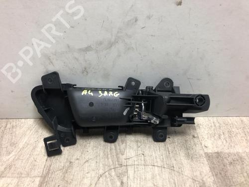 Rear left interior door handle AUDI A4 B8 (8K2) 2.0 TDI | BP23873304I15