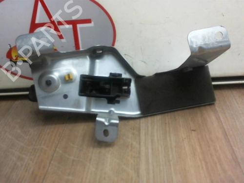 Front left interior door handle PEUGEOT BIPPER (AA_) 1.4 | BP12963044I13 