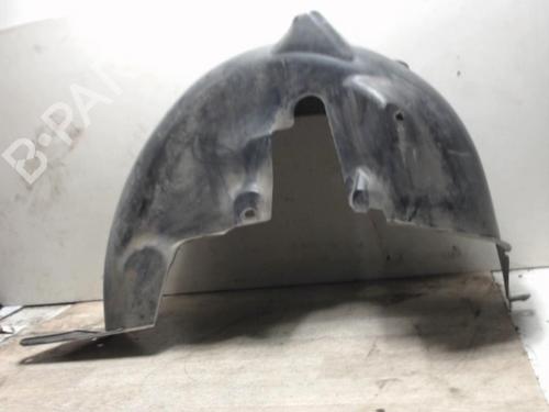 Wheel arch CITROËN C3 Picasso (SH_) 1.6 HDi | BP13225279C56 
