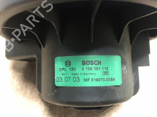 Used Heater blower motor SMART FORTWO Coupe (450) 0.8 CDI (450.300, 450.301, 450.302, 450.303, 450.306) (41 hp) 20614564