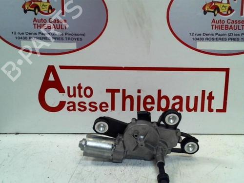 Viskermotor bagrude FORD FIESTA VI (CB1, CCN) 1.4 TDCi | BP12964492M102 