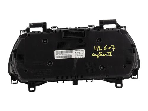 Instrument cluster RENAULT CAPTUR II (HF_) TCe 155 (HFMN) | BP39144864C47 - Image 3