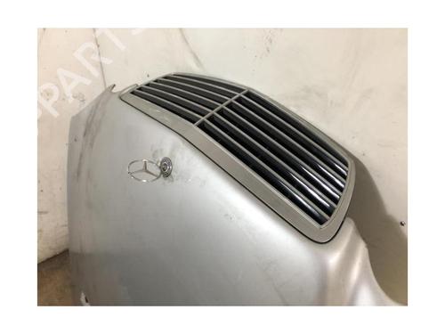 Hood MERCEDES-BENZ E-CLASS (W211) E 220 CDI (211.006) | BP20615763C1 