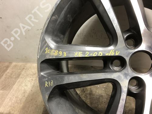 Fælk JAGUAR XE (X760) 2.0 D | BP30785549C45 