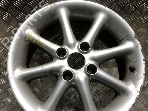 Used Rim AUDI 80 B4 Saloon (8C2) 2.0 E (115 hp) 31203414