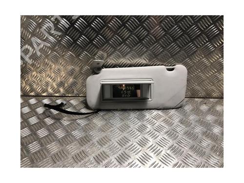 Left sun visor CITROËN C5 III Break (RW_) 1.6 THP 155 | BP28276587I1 