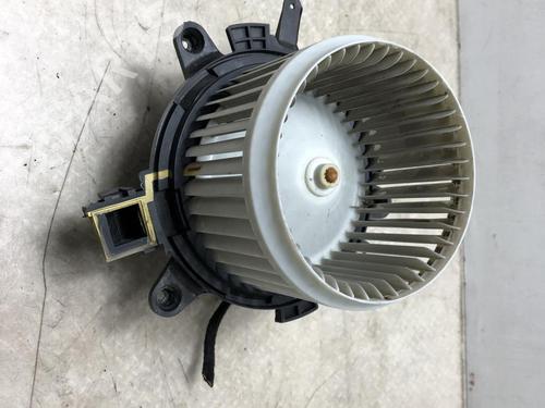Used Heater blower motor CITROËN C4 SPACETOURER (3D_) 1.2 PureTech 130 (131 hp) 20622996