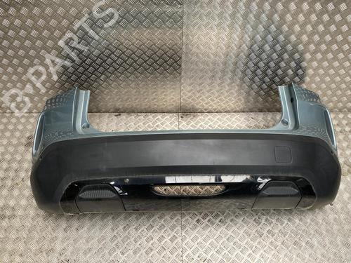 Bagtil kofangere CITROËN C4 III (BA_, BB_, BC_) ë-C4 (BCZKXC, BZCKSC) (136 hp) 31246328