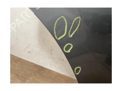 Right rear door SEAT LEON (1P1) 1.6 TDI | BP13284117C5 