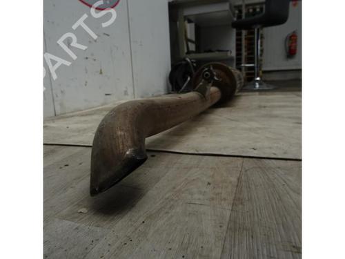 Andre RENAULT MASTER III Bus (JV) 2.3 dCi 125 FWD (JV0C, JV0D, JV0H, JV0G, JV0J) | BP13134752O1 