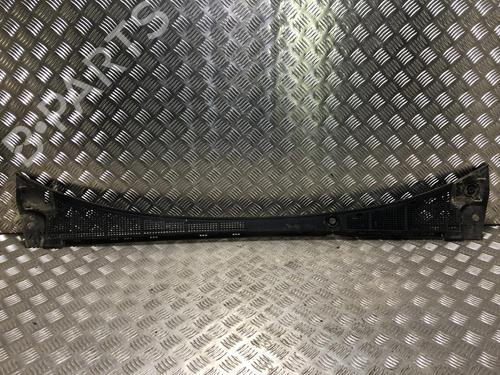 Torpedoplade RENAULT MEGANE IV Hatchback (B9A/M/N_) 1.5 dCi 110 (B9A3) (110 hp) 31200924