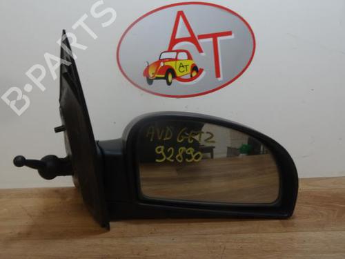 Used Right mirror Right mirror HYUNDAI GETZ (TB) 1.1 (63 hp) 34536478 34536478