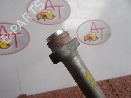 Air conditioning evaporator RENAULT MEGANE II (BM0/1_, CM0/1_) 1.6 16V (BM0C, CM0C) | BP13127522M109
