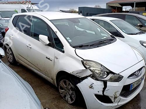 Steering column stalk HYUNDAI ix20 (JC) 1.4 CRDi | BP31196910I23  - Image 6