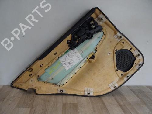 Rear right panel MERCEDES-BENZ C-CLASS (W203) C 200 CDI (203.004) | BP12968937C61 