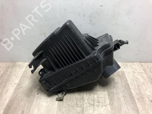 Used Air filter box NISSAN QASHQAI I (J10, NJ10) 1.5 dCi (110 hp) 25799786