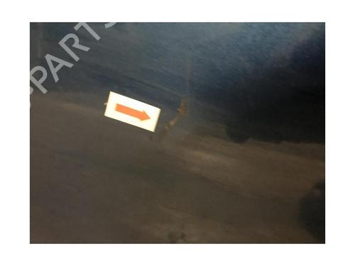 Left front door SMART FORTWO Coupe (451) 1.0 (451.331, 451.380) | BP23036844C2 