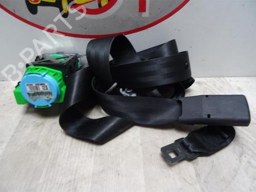 Used Front right seatbelt CITROËN C4 Grand Picasso I (UA_) 1.6 HDi (109 hp) 13281323