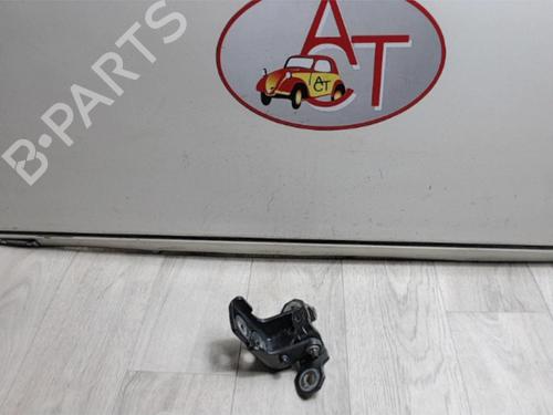 Hinge/Door check strap RENAULT CLIO IV (BH_) 1.2 16V | BP13227690C146 