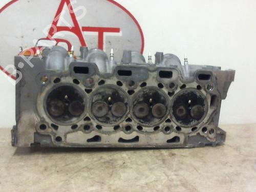 Cylinder head PEUGEOT 207 (WA_, WC_) 1.4 HDi | BP28715588M5