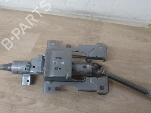 Used Steering column PEUGEOT 308 I (4A_, 4C_) 1.6 HDi (109 hp) 30781582