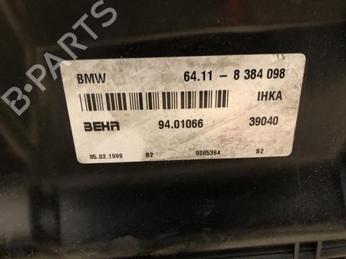 Heater matrix box BMW 3 Coupe (E46) 328 Ci | BP24329727M61