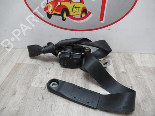 Used Front right seatbelt HONDA CRX III (EH, EG) 1.6 i VTi (EG2) (160 hp) 30782830