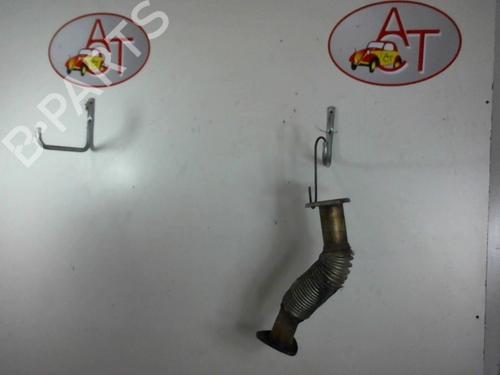 Used Pipe CITROËN JUMPER II Van 2.2 HDi 110 (110 hp) 29702934