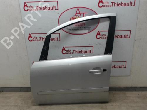 Left front door OPEL ZAFIRA / ZAFIRA FAMILY B (A05) 1.9 CDTI (M75) | BP13287999C2 