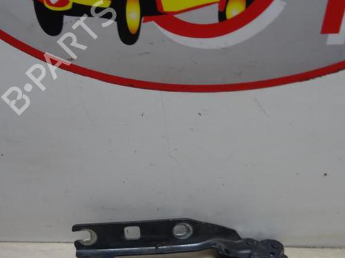 Used Hinge/Door check strap VW GOLF V Variant (1K5) 1.9 TDI (105 hp) 27190823