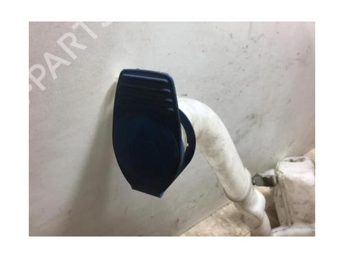 Windscreen washer tank VW POLO (9N_, 9A_) 1.4 16V | BP20624123C113 