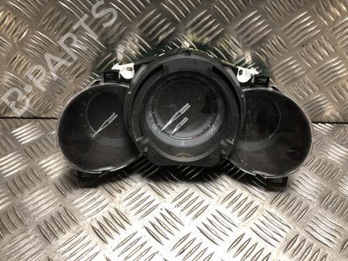 Used Instrument cluster DS DS 3 (SA_) 1.6 BlueHDi 100 (SABHY0, SABHYT) (99 hp) 33206284