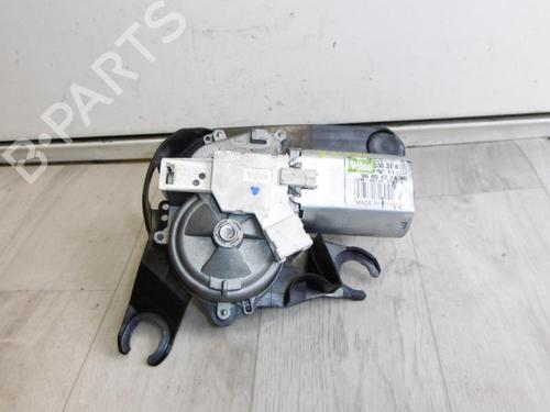 Rear wiper motor PEUGEOT 5008 (0U_, 0E_) 1.6 HDi | BP13278986M102 