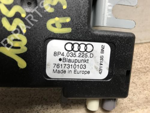Electronic module AUDI A3 Sportback (8PA) 1.6 TDI | BP23128529M83 - Image 2
