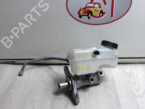 Used Brake master cylinder RENAULT CLIO IV (BH_) 1.5 dCi 75 (75 hp) 13276793
