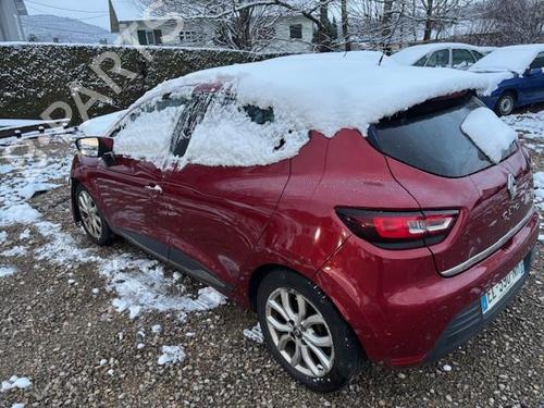 Left rear window switch RENAULT CLIO IV (BH_) 1.5 dCi 90 | BP33164818I29 - Image 10