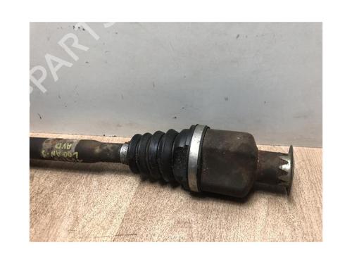 Right front driveshaft DACIA LOGAN (LS_) 1.4 (LSOA, LSOC, LSOE, LSOG) | BP27723825M39 
