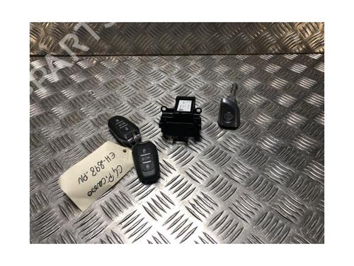 Ignition barrel CITROËN C4 Picasso II 1.6 BlueHDi 120 | BP28297106M48 