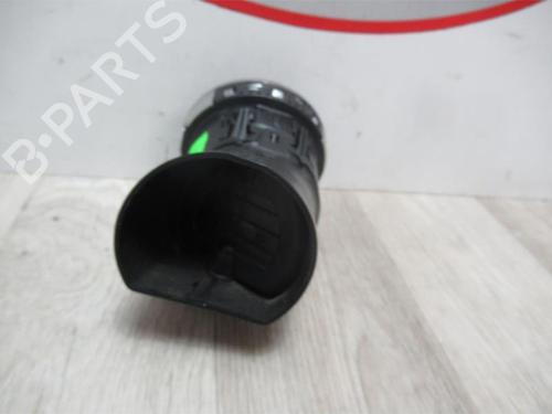 Air vent PEUGEOT 3008 I MPV (0U_) 2.0 HDi 150 / BlueHDi 150 | BP13133313I21 