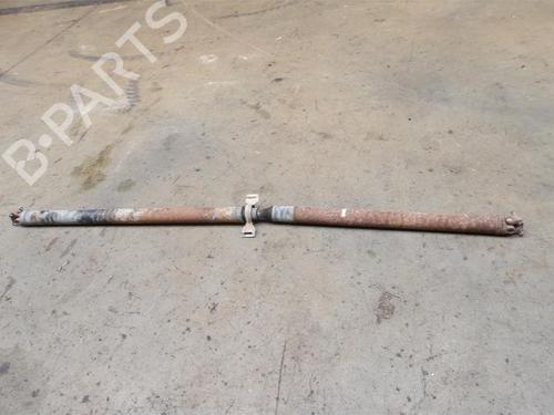 Driveshaft TOYOTA RAV 4 III (_A3_) 2.2 D 4WD (ALA30_, ALA30R) | BP13038011M37 