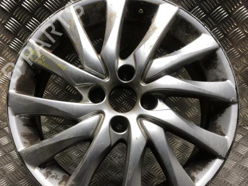 Used Rim CITROËN C4 I (LC_) 1.6 HDi (90 hp) 24029160