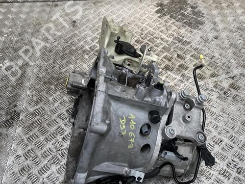 Used Gearbox Gearbox CITROËN DS3 (SA_) 1.6 HDi 90 (92 hp) 36353790 36353790