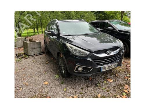 Used Heater matrix HYUNDAI ix35 (LM, EL, ELH) 1.7 CRDi (116 hp) 28485974