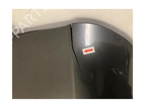 Tailgate CITROËN C4 Picasso II 1.6 HDi / BlueHDi 115 | BP20668124C6 