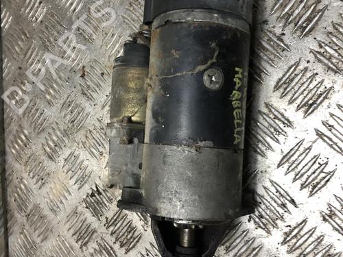 Startmotor Startmotor 39227179 39227179